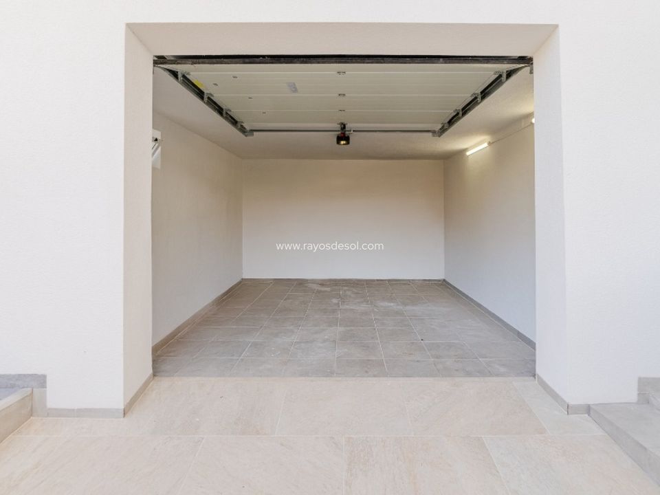 Villa i Torrevieja, Alicante - foto 4