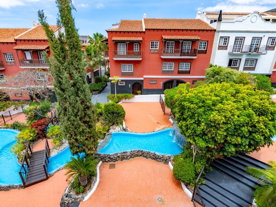 Rækkehus i Adeje, Tenerife - foto 5