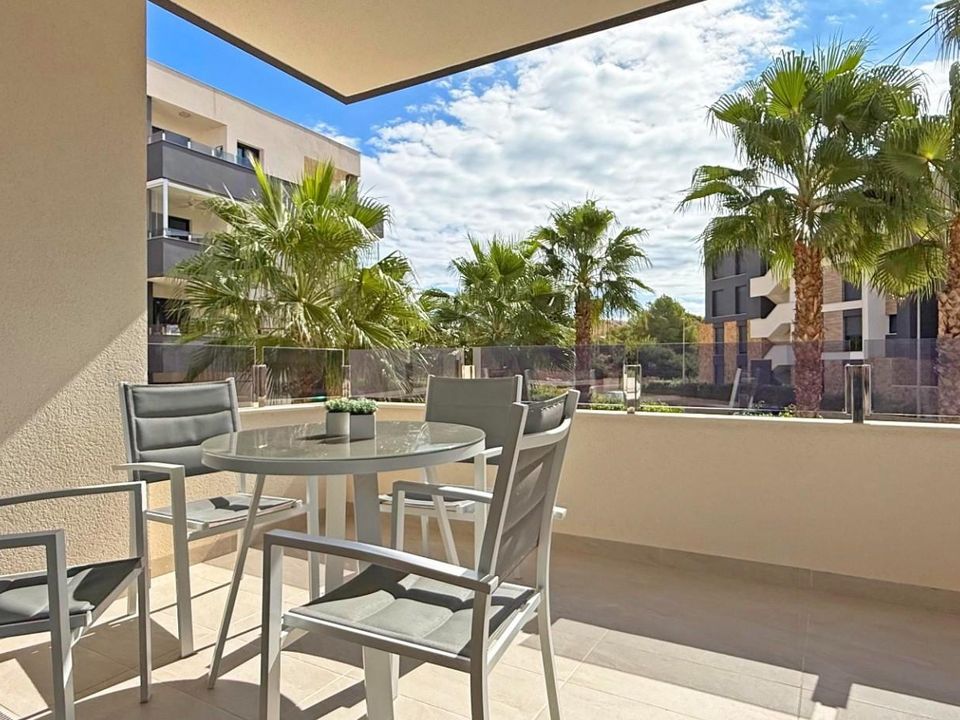 Lejlighed i Orihuela Costa, Alicante - foto 1