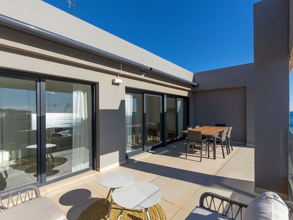 Penthouse i Torrevieja, Alicante - foto 5