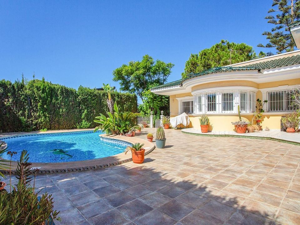 Villa a Torrevieja, Alicante - foto 1
