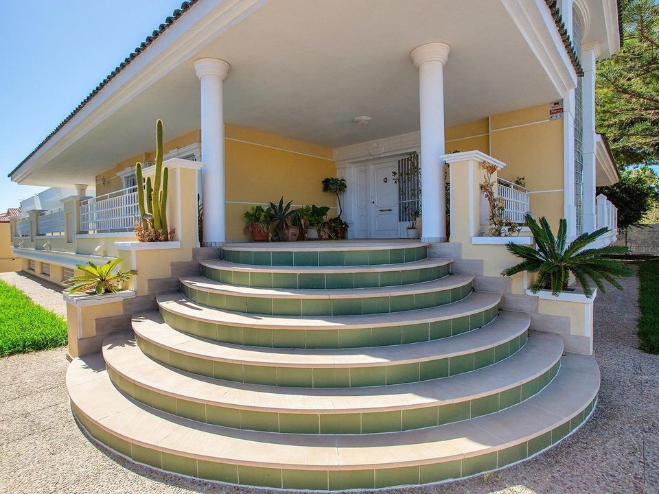 Villa a Torrevieja, Alicante - foto 3