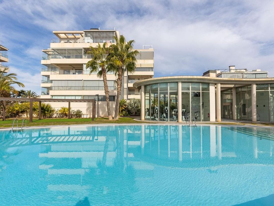 Lejlighed i Orihuela Costa, Alicante - foto 5