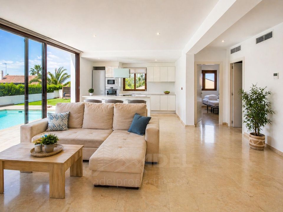 Villa i Rojales, Alicante - foto 1