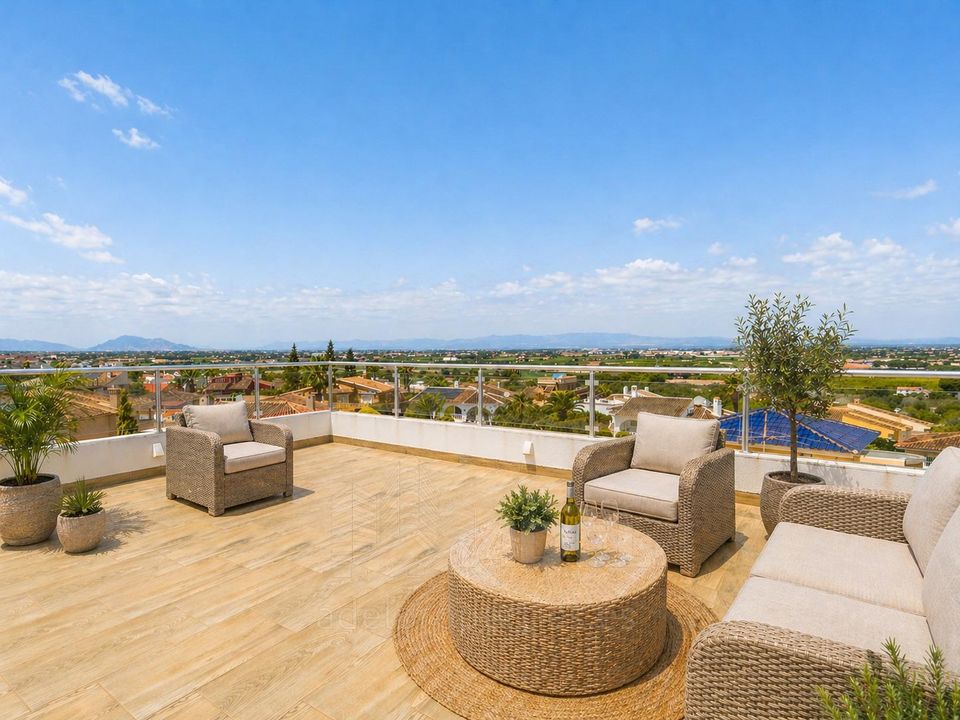 Villa i Rojales, Alicante - foto 2