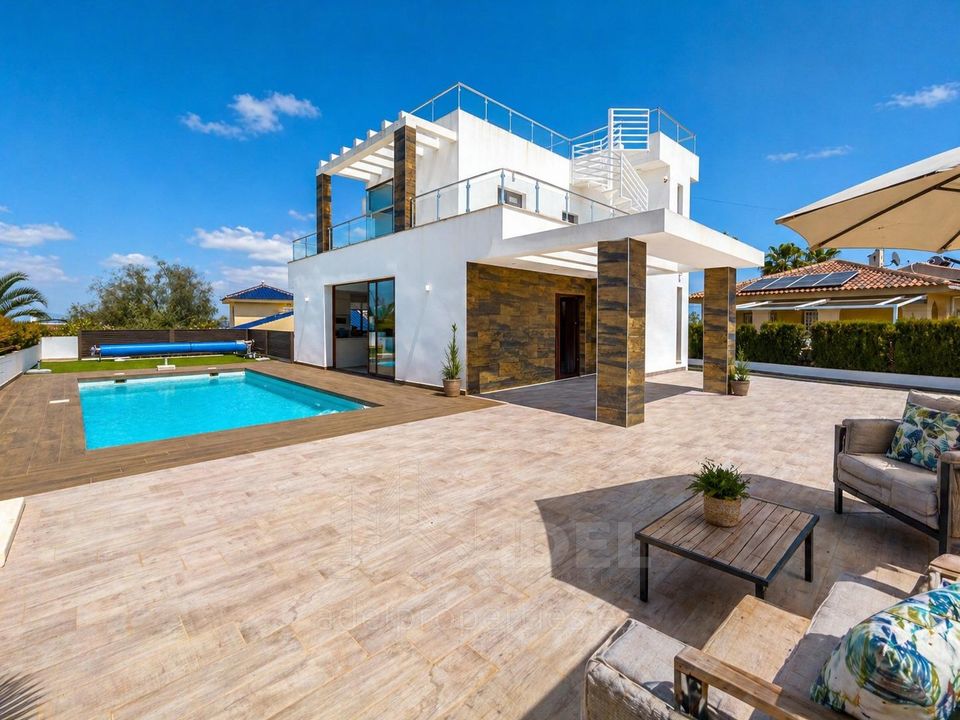 Villa i Rojales, Alicante - foto 4