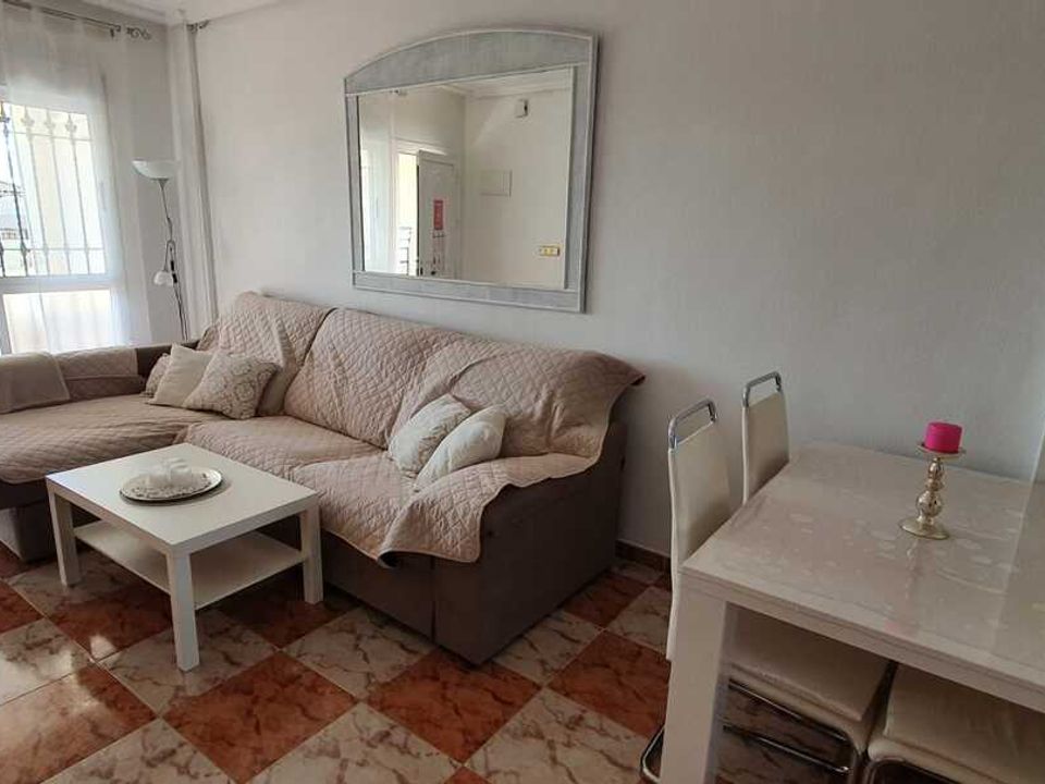 Lejlighed i Cabo Roig, Alicante - foto 4