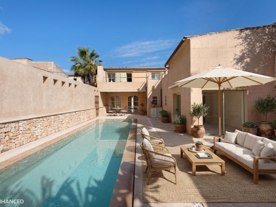 Villa i Ses Salines, Mallorca - foto 3