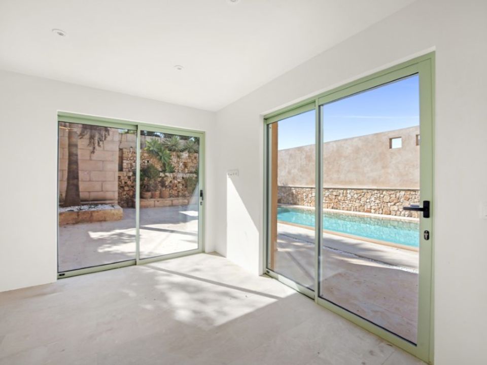 Villa i Ses Salines, Mallorca - foto 5