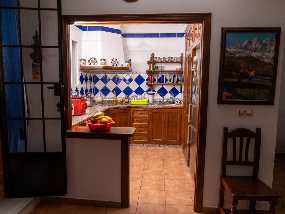 Villa i Almonte, Huelva - bilde 3