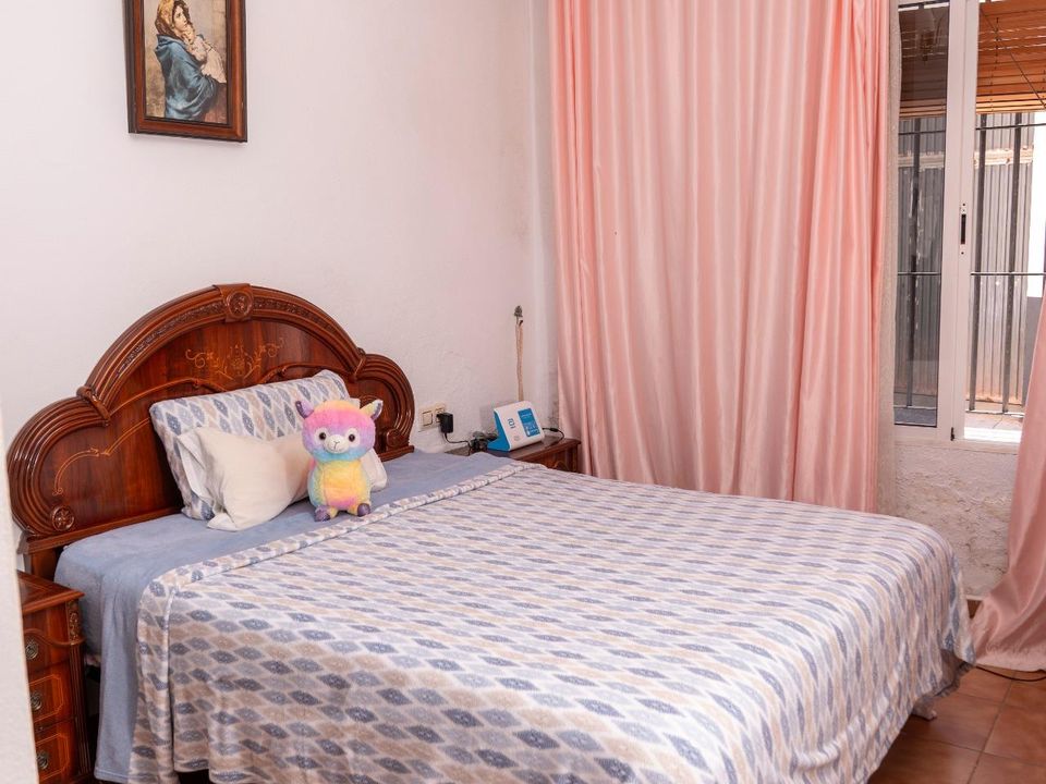 Villa i Almonte, Huelva - bilde 4