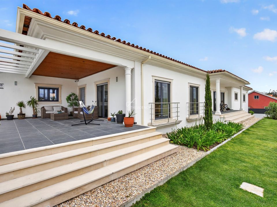 Villa i Souto da Carpalhosa e Ortigosa, Leiria - foto 3