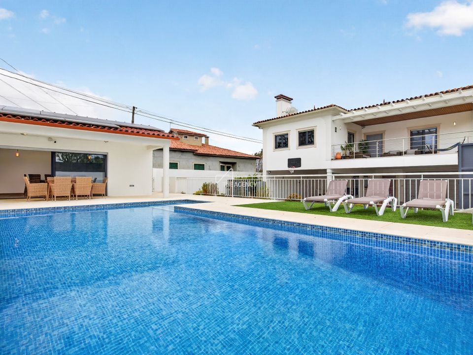 Villa i Souto da Carpalhosa e Ortigosa, Leiria - foto 2