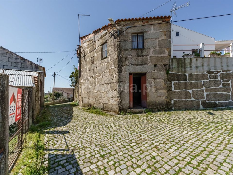 Villa i Seia, Guarda - foto 1