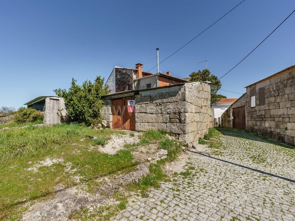 Villa i Seia, Guarda - foto 2