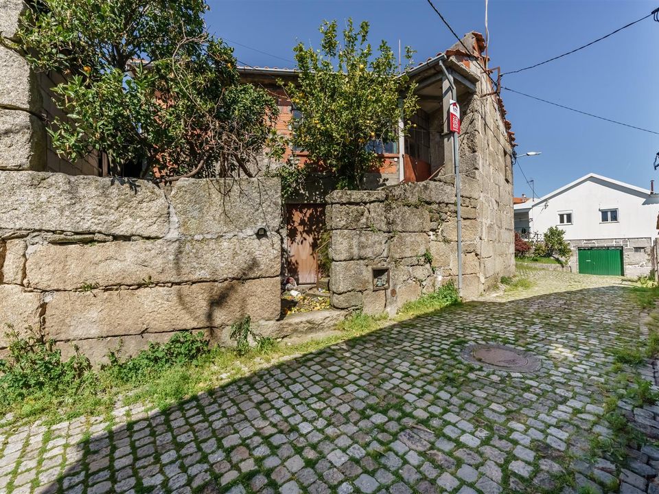 Villa i Seia, Guarda - foto 4