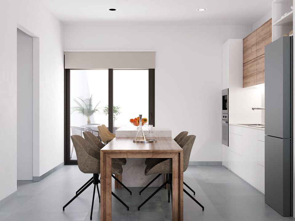 Villa i Roldan, Murcia - foto 3