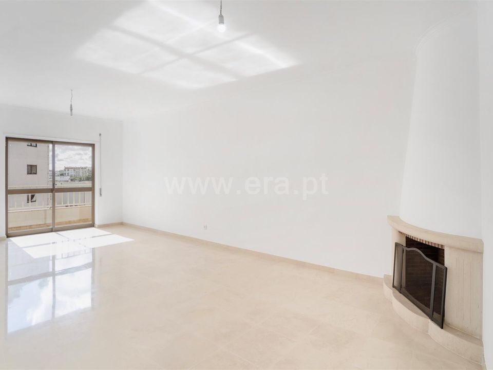Lejlighed i Leiria, Leiria - foto 1