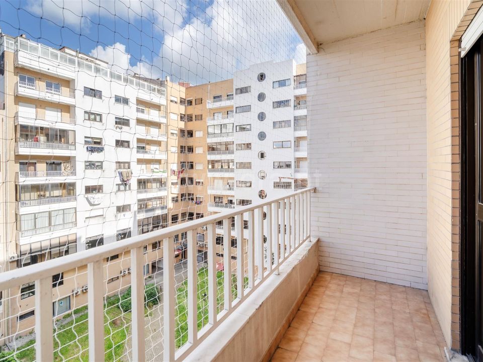 Lejlighed i Leiria, Leiria - foto 5