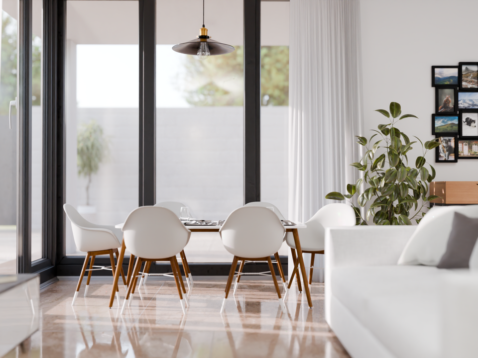 Villa - Gran Alacant, Alicante - photo 3
