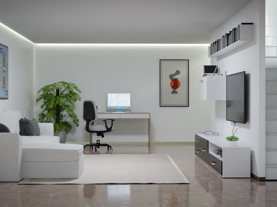 Villa - Gran Alacant, Alicante - photo 4