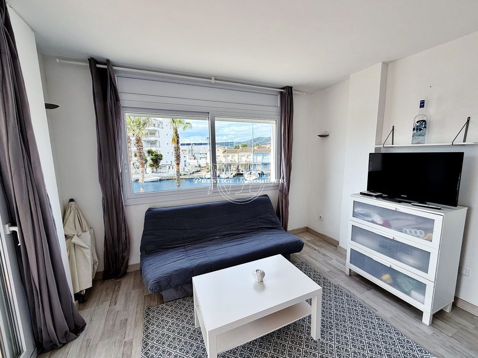 Lejlighed i Roses, Gerona - foto 4
