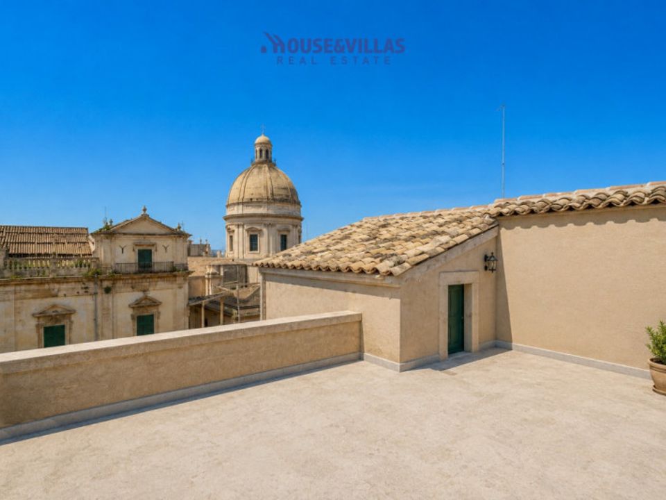 Villa i Noto, Siracusa - foto 2