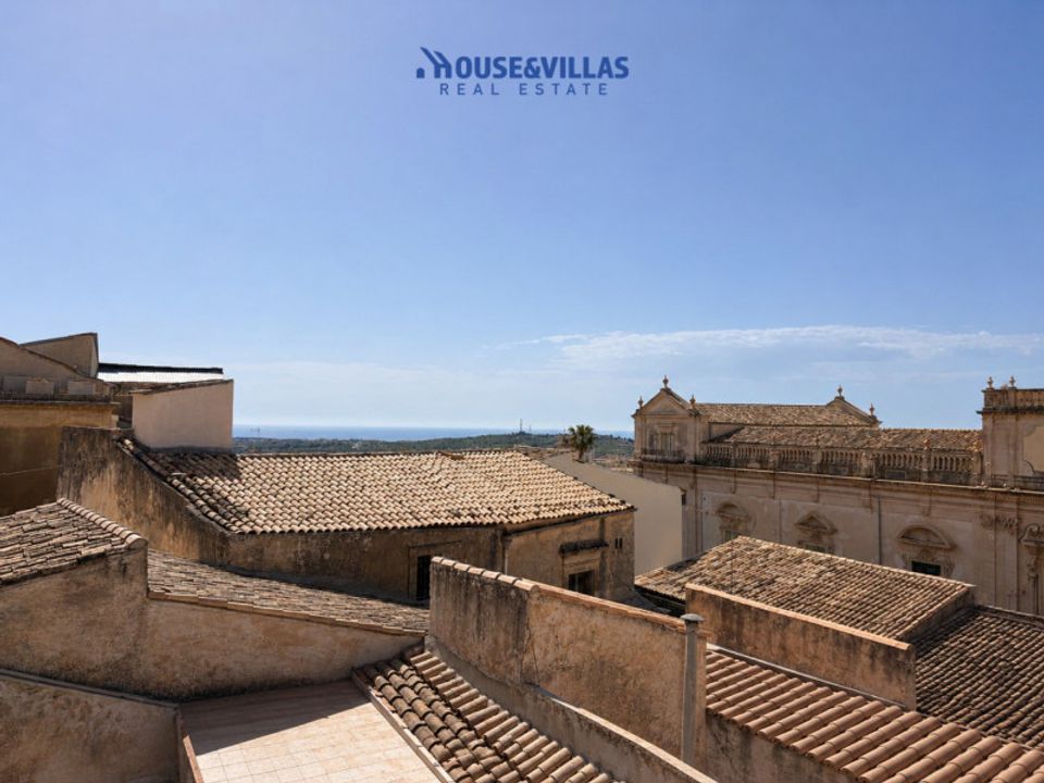 Villa i Noto, Siracusa - foto 3