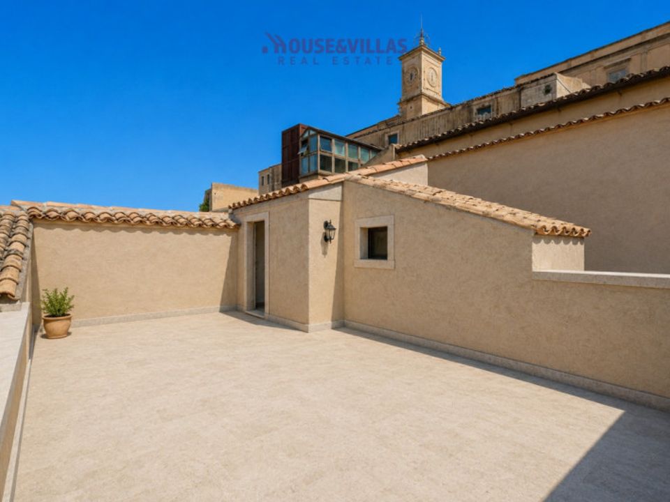 Villa i Noto, Siracusa - foto 4