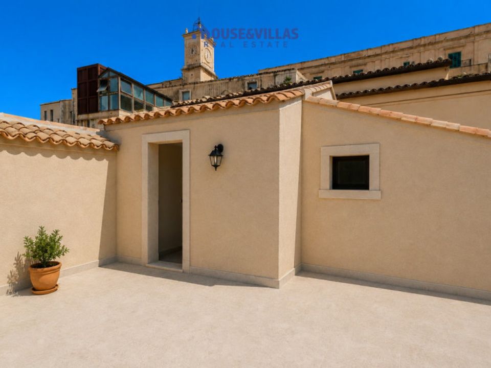 Villa i Noto, Siracusa - foto 5