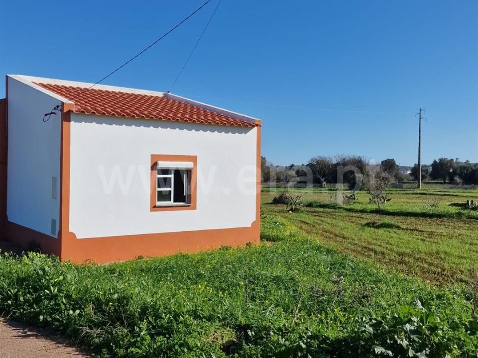 Byhus i Lagos, Faro - foto 1