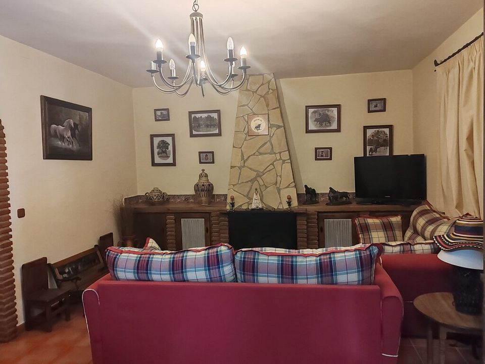 Villa i Monda, Malaga - foto 2