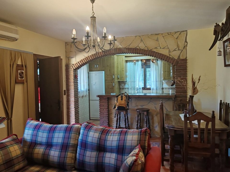 Villa i Monda, Malaga - foto 3