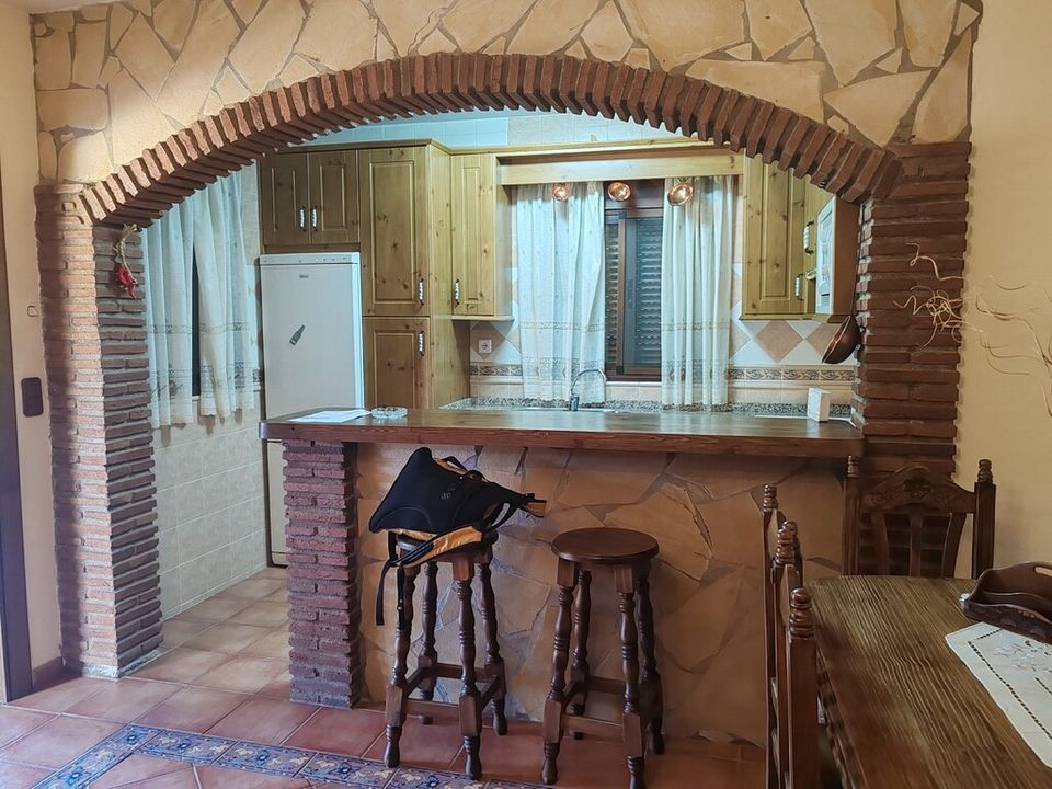 Villa i Monda, Malaga - foto 4