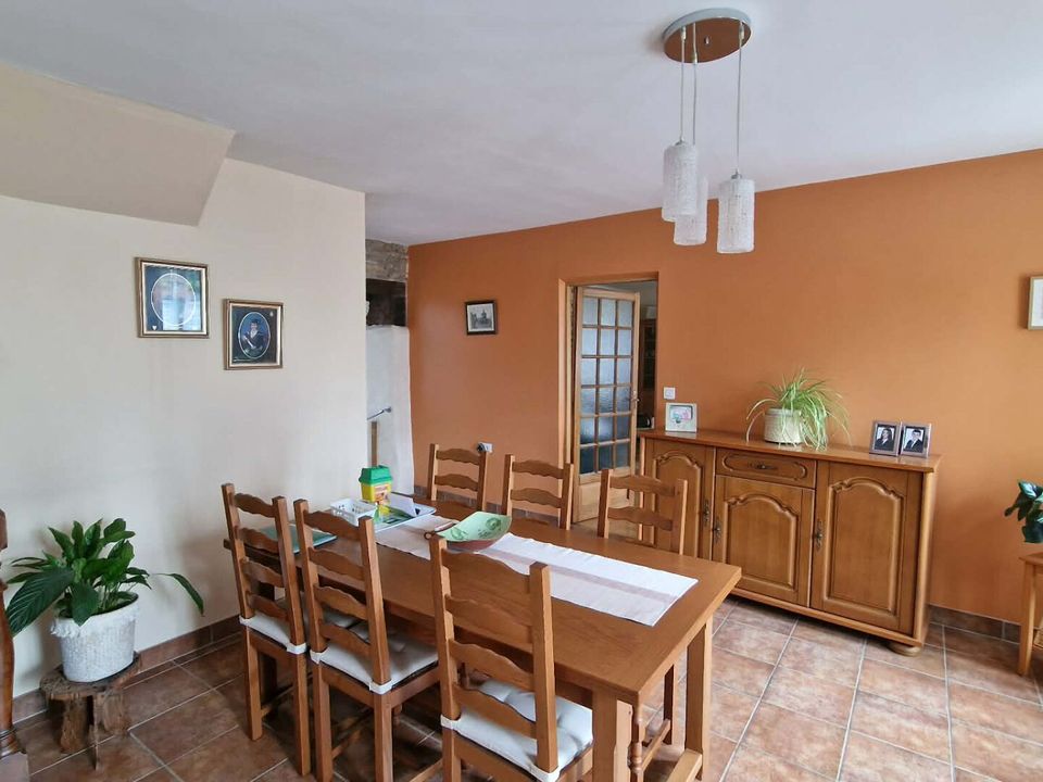 Villa i La Trinite-Porhoet, Morbihan - foto 3