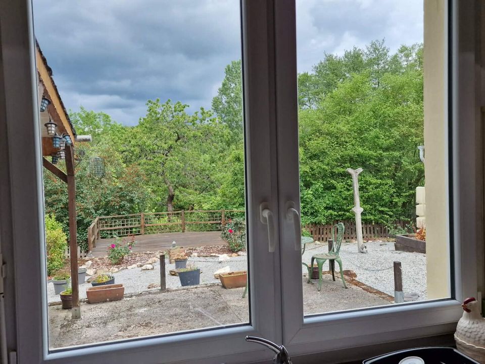 Villa i La Trinite-Porhoet, Morbihan - foto 5