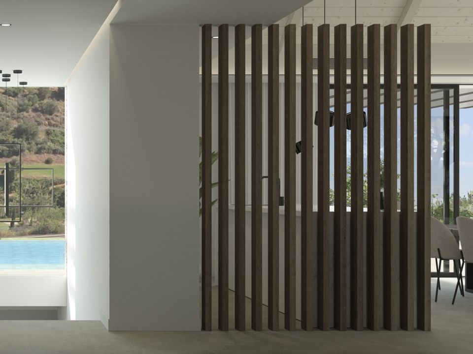 Villa i La Cala De Mijas, Malaga - foto 3