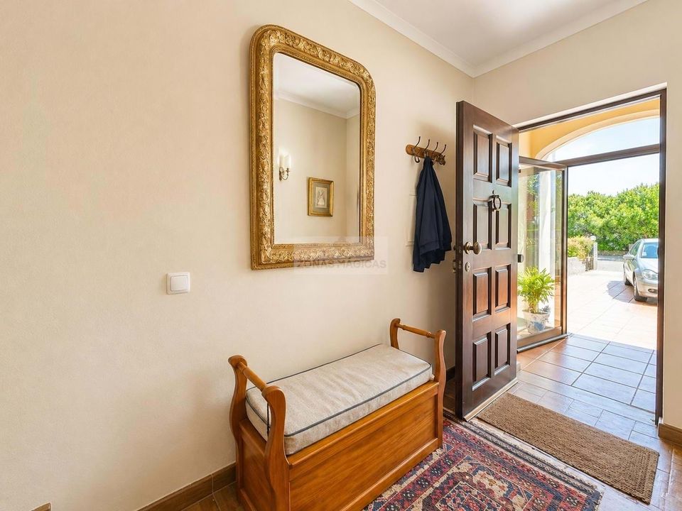 Villa i Sagres, Faro - foto 1