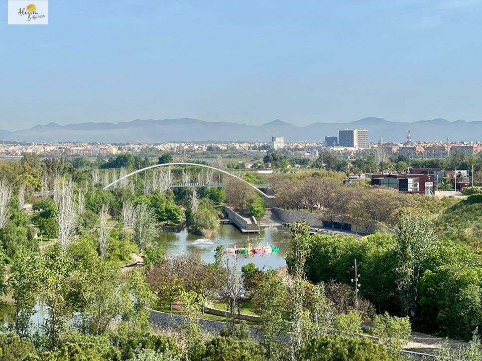 Lejlighed i Mislata, Valencia - foto 1