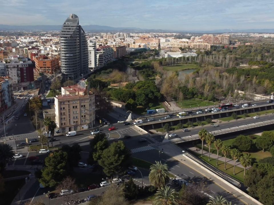 Lejlighed i Mislata, Valencia - foto 3