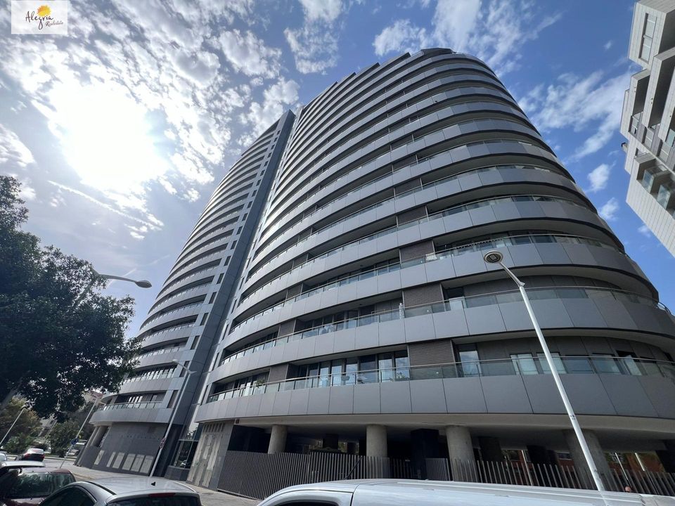 Lejlighed i Mislata, Valencia - foto 4