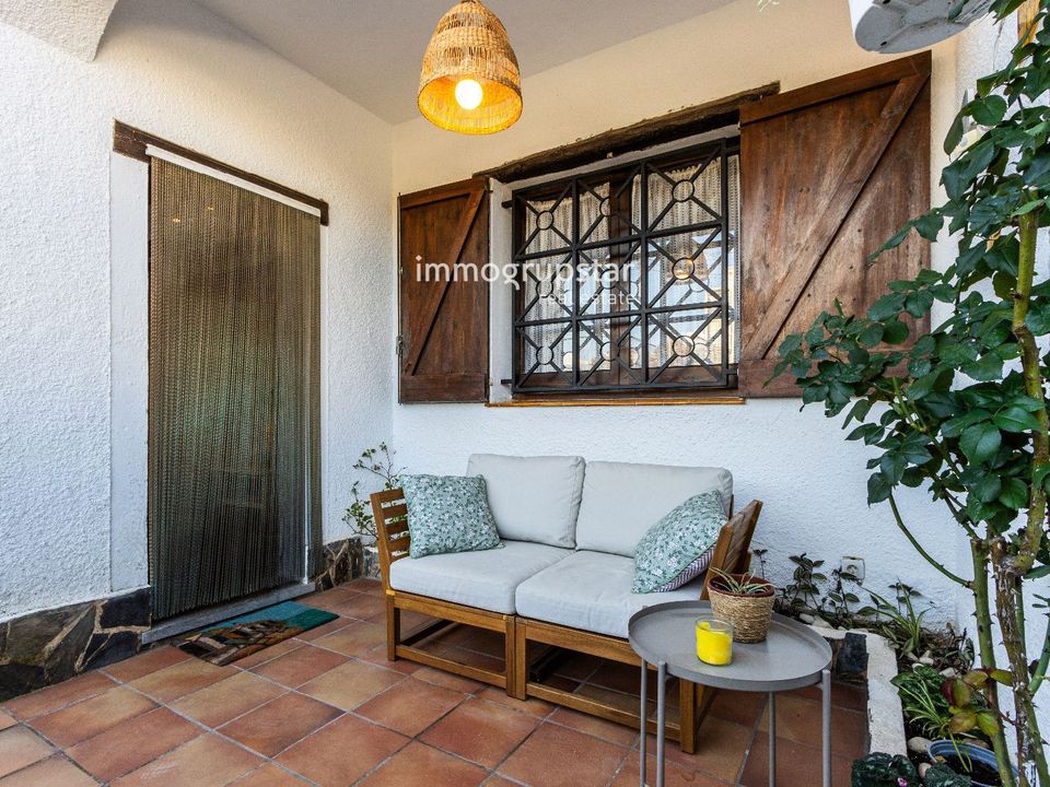 Rækkehus i Castell-Platja D'aro, Gerona - foto 2