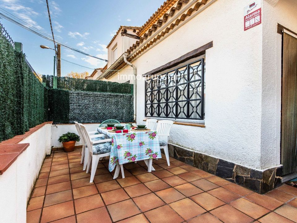 Rækkehus i Castell-Platja D'aro, Gerona - foto 3