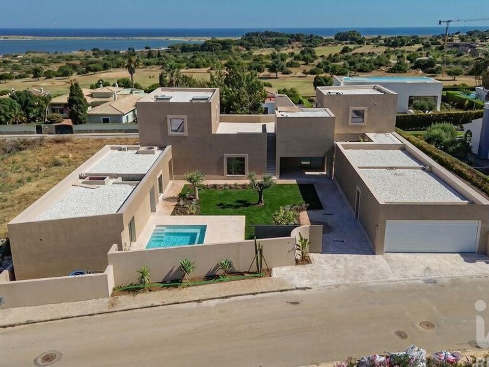 Rekkehus i Lagos, Faro - bilde 3