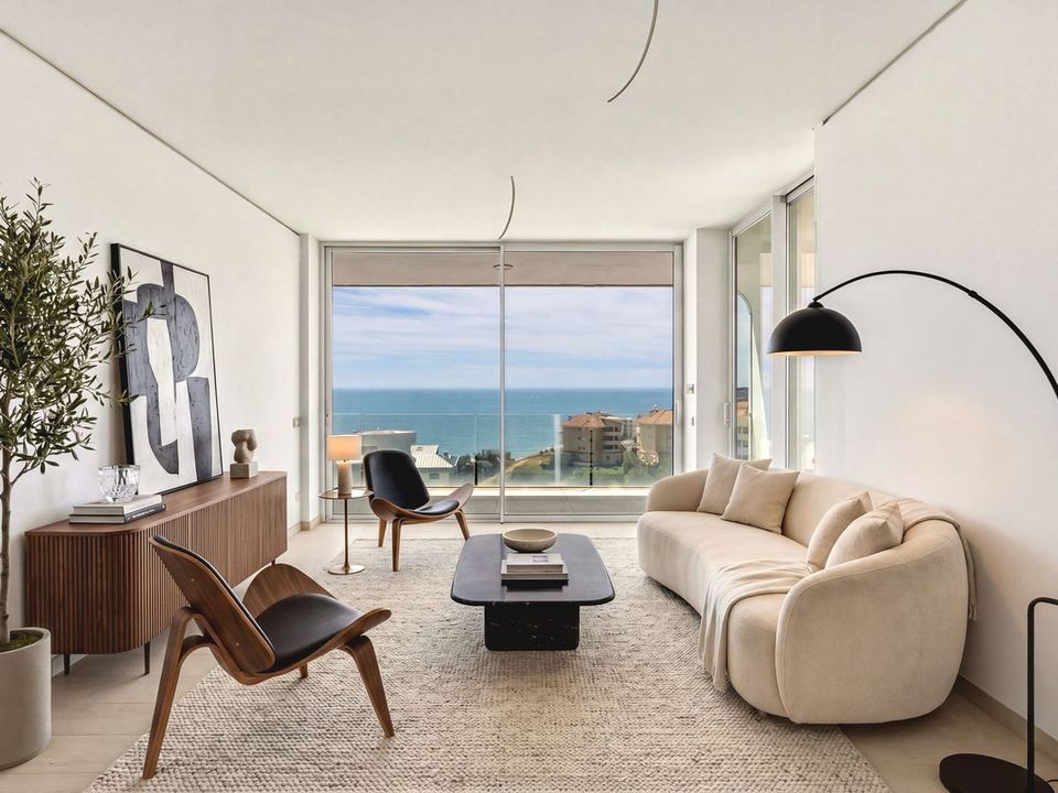 Penthouse i Fuengirola, Malaga - foto 2