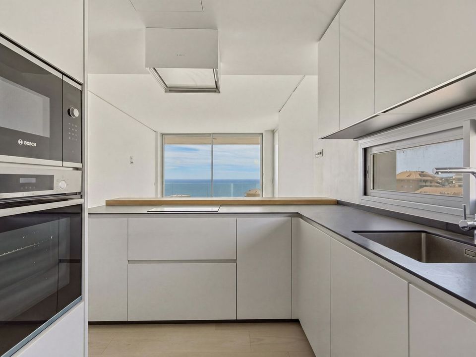 Penthouse i Fuengirola, Malaga - foto 4