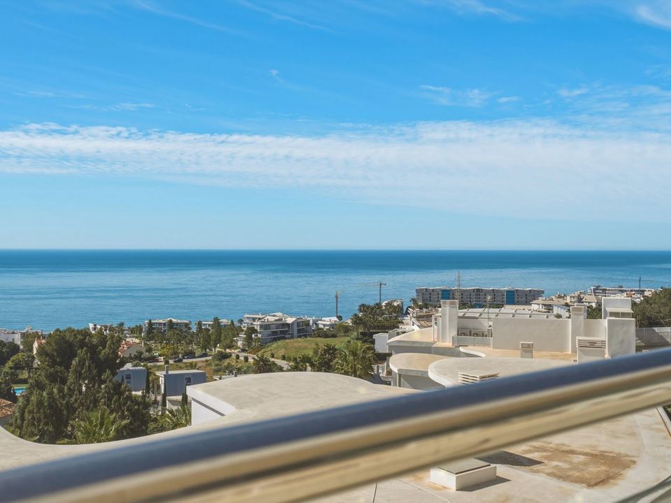 Lejlighed i Benalmadena, Malaga - foto 4