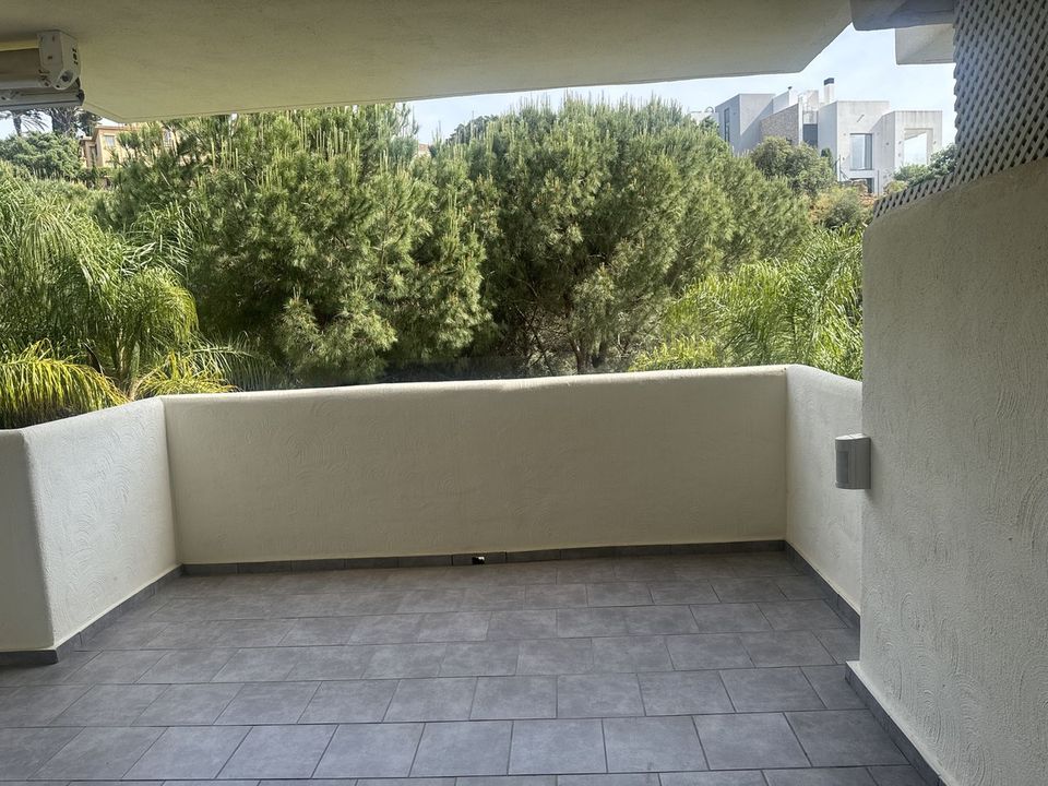 Lejlighed i Elviria, Malaga - foto 2