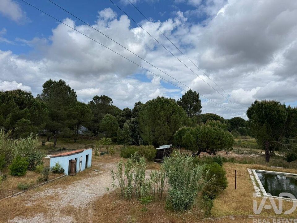 Helårsgrund i Montijo, Setubal - foto 2