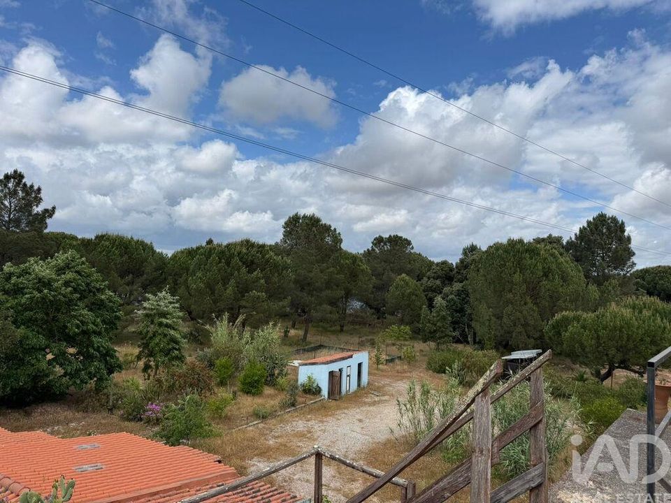 Helårsgrund i Montijo, Setubal - foto 4